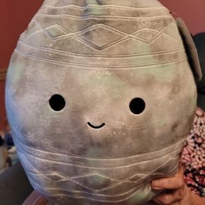 Squishmallow Ormi. 12"  Brand new